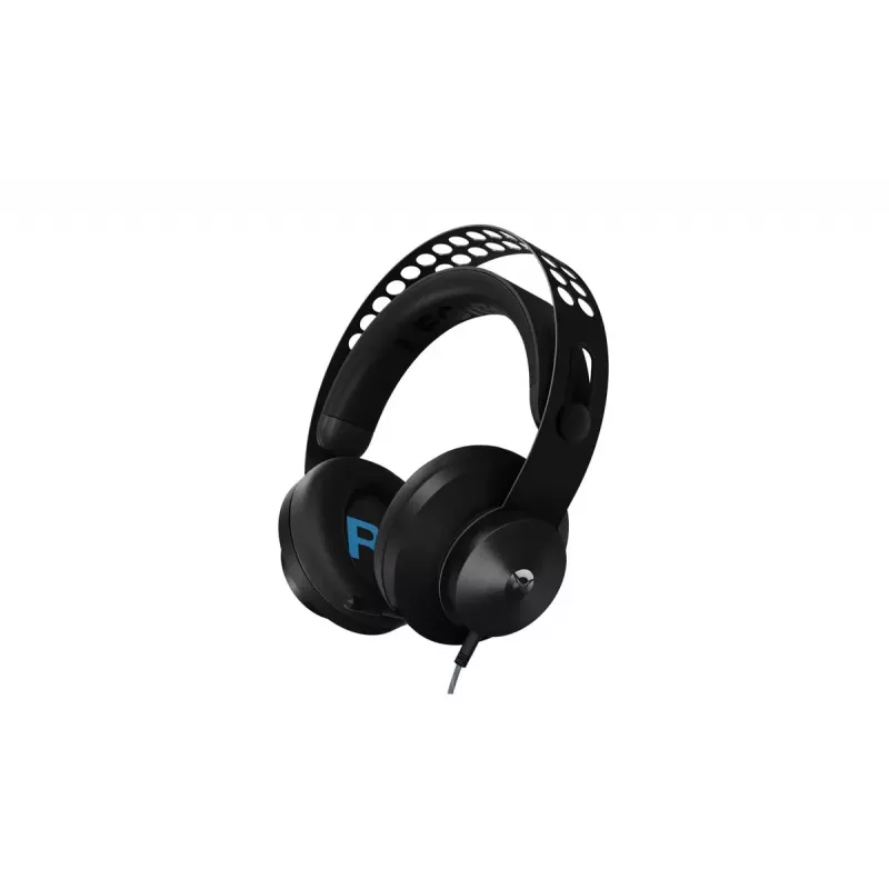 Lenovo Legion H300 Zestaw słuchawkowy Przewodowy Nagłowny Gaming Czarny