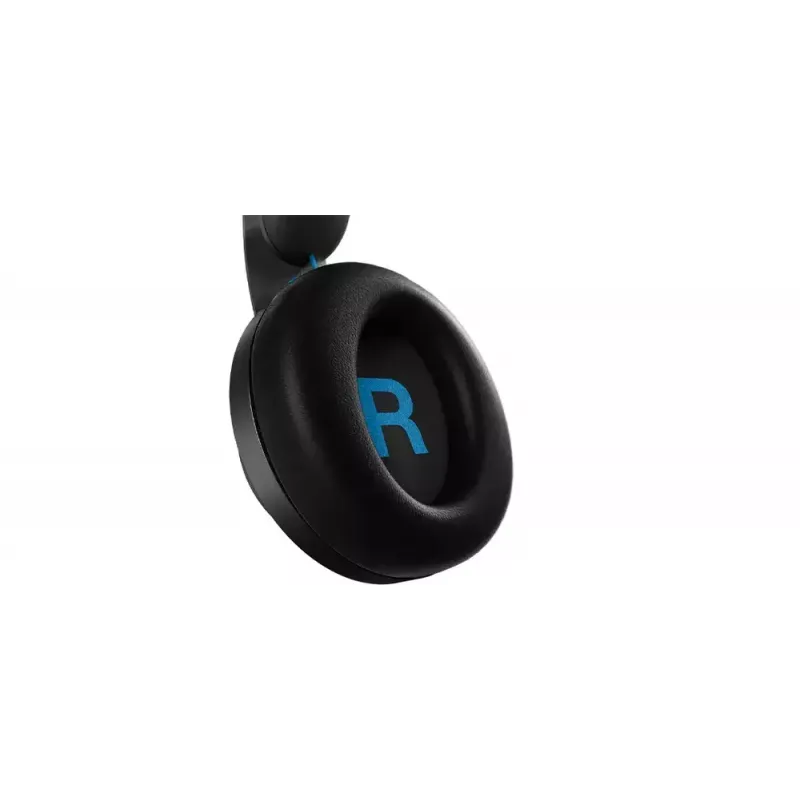 Lenovo Legion H300 Zestaw słuchawkowy Przewodowy Nagłowny Gaming Czarny