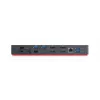 Lenovo ThinkPad Thunderbolt 3 Workstation Gen 2 Przewodowy Czarny