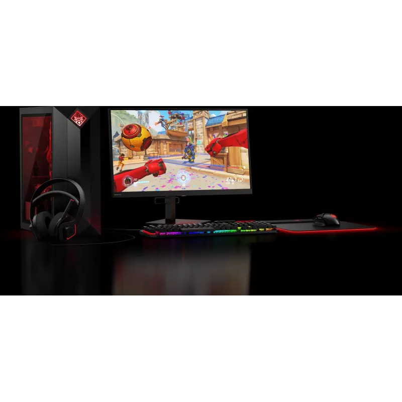 Mysz HP OMEN by Photon Wireless Bluetooth USB Type-A