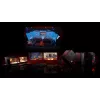 Mysz HP OMEN by Photon Wireless Bluetooth USB Type-A