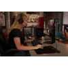 Mysz HP OMEN by Photon Wireless Bluetooth USB Type-A