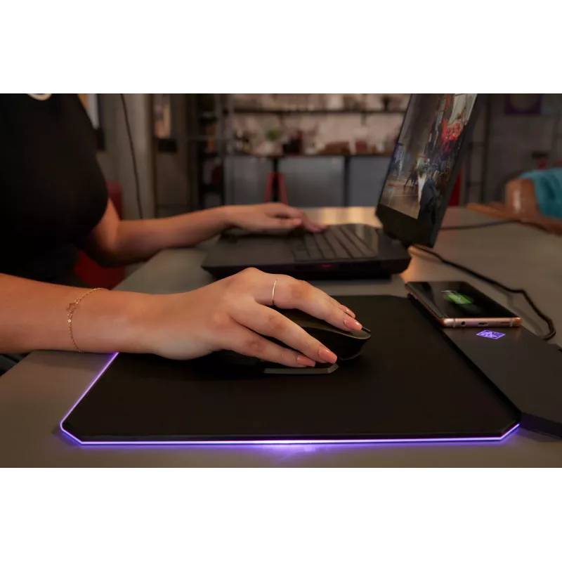 Mysz HP OMEN by Photon Wireless Bluetooth USB Type-A