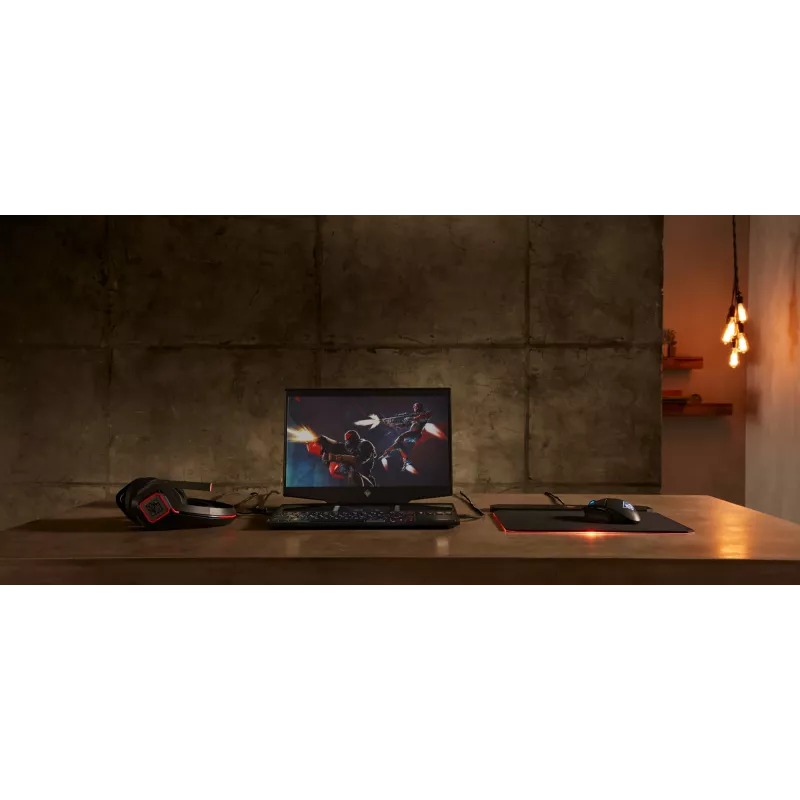 Mysz HP OMEN by Photon Wireless Bluetooth USB Type-A
