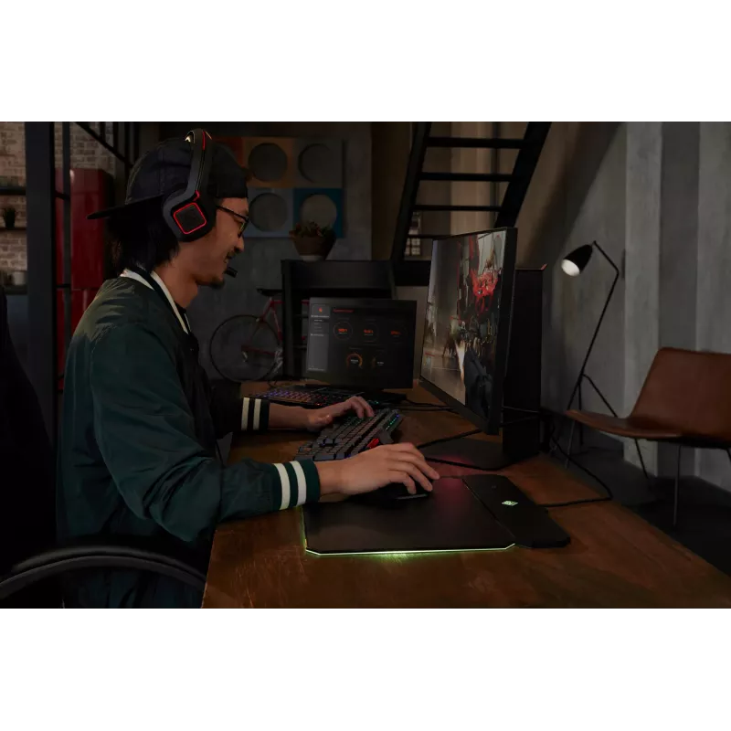 Mysz HP OMEN by Photon Wireless Bluetooth USB Type-A