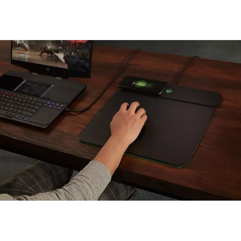 Mysz HP OMEN by Photon Wireless Bluetooth USB Type-A