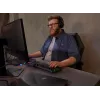 Mysz HP OMEN by Photon Wireless Bluetooth USB Type-A