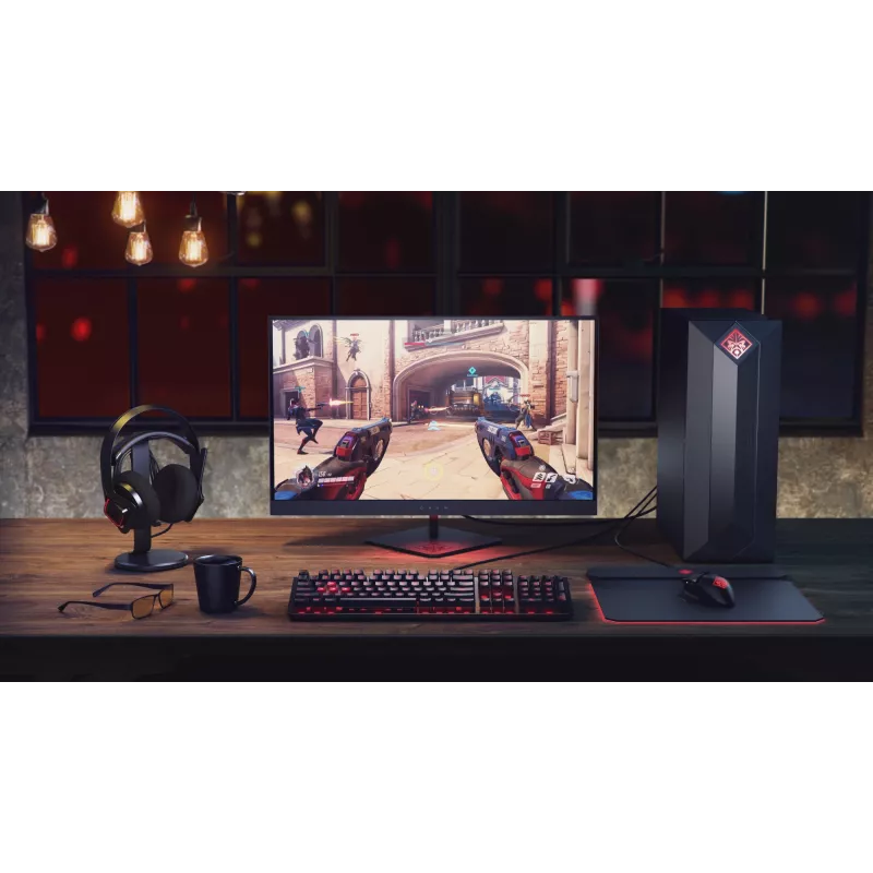 Mysz HP OMEN by Photon Wireless Bluetooth USB Type-A