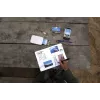 Drukarka HP Sprocket Select ZINK Czarna