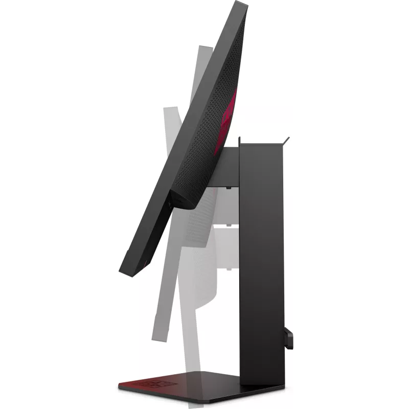 Monitor komputerowy HP OMEN X 27 68,6 cm (27 cali) 2560 x 1440 pikseli Quad HD Czarny (produkt odnowiony)