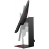 Monitor komputerowy HP OMEN X 27 68,6 cm (27 cali) 2560 x 1440 pikseli Quad HD Czarny (produkt odnowiony)