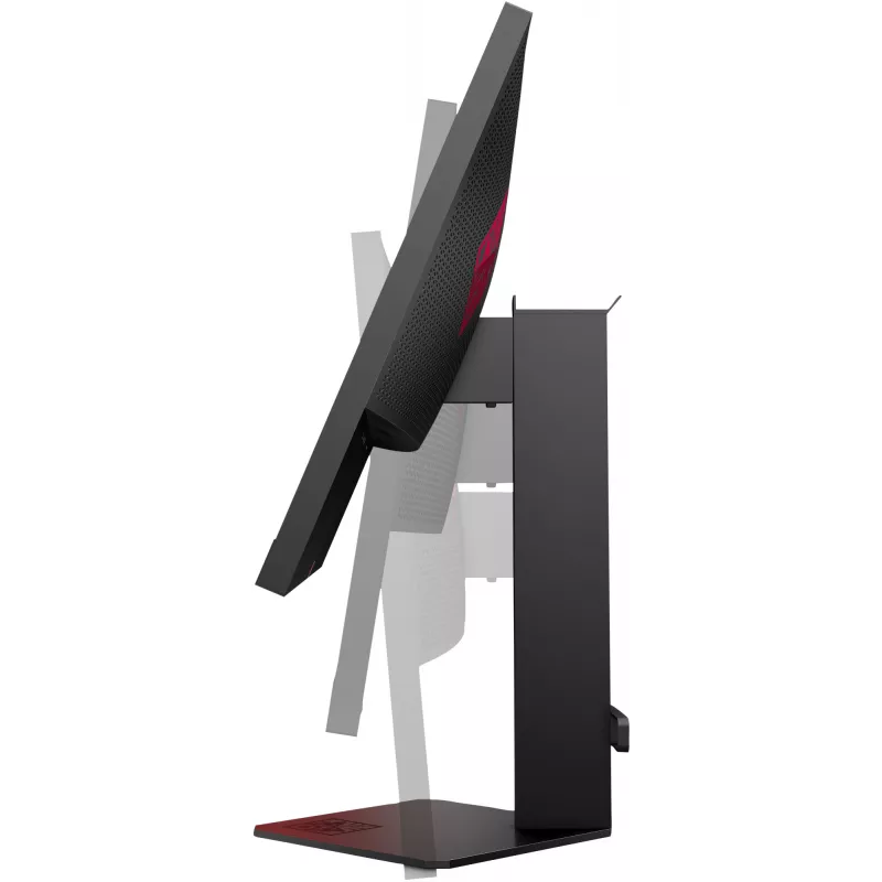 Monitor komputerowy HP OMEN X 27 68,6 cm (27 cali) 2560 x 1440 pikseli Quad HD Czarny (produkt odnowiony)