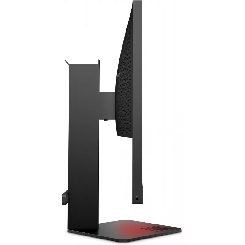 Monitor komputerowy HP OMEN X 27 68,6 cm (27 cali) 2560 x 1440 pikseli Quad HD Czarny (produkt odnowiony)