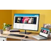 Monitor komputerowy HP OMEN X 27 68,6 cm (27 cali) 2560 x 1440 pikseli Quad HD Czarny (produkt odnowiony)