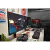 Monitor komputerowy HP OMEN X 27 68,6 cm (27 cali) 2560 x 1440 pikseli Quad HD Czarny (produkt odnowiony)