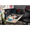 Monitor komputerowy HP OMEN X 27 68,6 cm (27 cali) 2560 x 1440 pikseli Quad HD Czarny (produkt odnowiony)