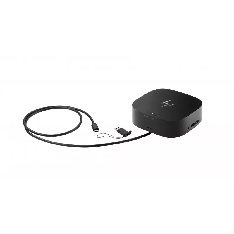 HP USB-C/A Universal Dock G2