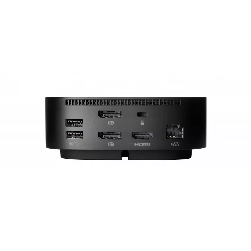 HP USB-C/A Universal Dock G2