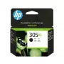 HP 305XL High Yield Czarny Oryginalny wkład atramentowy