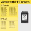 HP 305XL High Yield Czarny Oryginalny wkład atramentowy