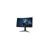 Lenovo G27c-10 monitor komputerowy 68,6 cm (27 cali) 1920 x 1080 pikseli Full HD Czarny
