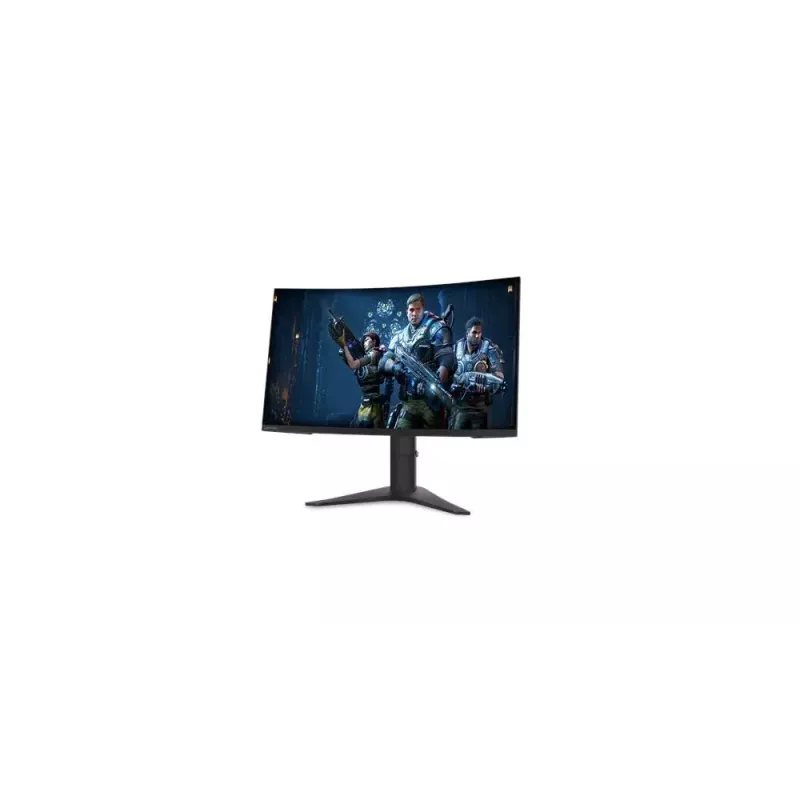 Lenovo G27c-10 monitor komputerowy 68,6 cm (27 cali) 1920 x 1080 pikseli Full HD Czarny