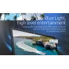 Monitor komputerowy HP V28 71,1 cm (28 inch) 3840 x 2160 pikseli 4K Ultra HD LED Czarny