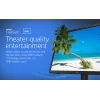 Monitor komputerowy HP V28 71,1 cm (28 inch) 3840 x 2160 pikseli 4K Ultra HD LED Czarny