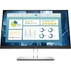 Monitor komputerowy HP E-Series E22 G4 54,6 cm (21,5 cala) 1920 x 1080 pikseli Full HD LCD Czarny, Srebrny