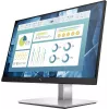 Monitor komputerowy HP E-Series E22 G4 54,6 cm (21,5 cala) 1920 x 1080 pikseli Full HD LCD Czarny, Srebrny