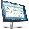 Monitor komputerowy HP E-Series E22 G4 54,6 cm (21,5 cala) 1920 x 1080 pikseli Full HD LCD Czarny, Srebrny