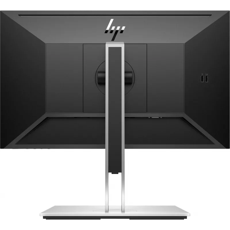 Monitor komputerowy HP E-Series E22 G4 54,6 cm (21,5 cala) 1920 x 1080 pikseli Full HD LCD Czarny, Srebrny