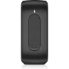 HP Czarny Głośnik Bluetooth 350, Bezprzewodowy, USB Type-C, Mono głośnik przenośny, Czarny, Prostokątny, Przyciski