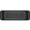 HP Czarny Głośnik Bluetooth 350, Bezprzewodowy, USB Type-C, Mono głośnik przenośny, Czarny, Prostokątny, Przyciski