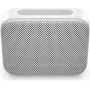 HP srebrny Bluetooth Speaker 350, bezprzewodowy, biały, uniwersalny, wbudowana bateria, 180 g, 78,5 mm