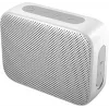 HP srebrny Bluetooth Speaker 350, bezprzewodowy, biały, uniwersalny, wbudowana bateria, 180 g, 78,5 mm
