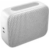 HP srebrny Bluetooth Speaker 350, bezprzewodowy, biały, uniwersalny, wbudowana bateria, 180 g, 78,5 mm
