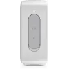 HP srebrny Bluetooth Speaker 350, bezprzewodowy, biały, uniwersalny, wbudowana bateria, 180 g, 78,5 mm
