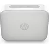 HP srebrny Bluetooth Speaker 350, bezprzewodowy, biały, uniwersalny, wbudowana bateria, 180 g, 78,5 mm