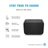 HP srebrny Bluetooth Speaker 350, bezprzewodowy, biały, uniwersalny, wbudowana bateria, 180 g, 78,5 mm