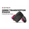 Saszetka HP OMEN Transceptor, nylon, 230 mm, 160 mm, 70 mm, 160 g, czarna