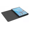 Lenovo ZG38C03033 etui na tablet 25,6 cm (10,1 cala) Folio Czarny