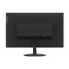 Lenovo D24-20 monitor komputerowy 60,5 cm (23,8 cala) 1920 x 1080 pikseli Full HD LED Czarny