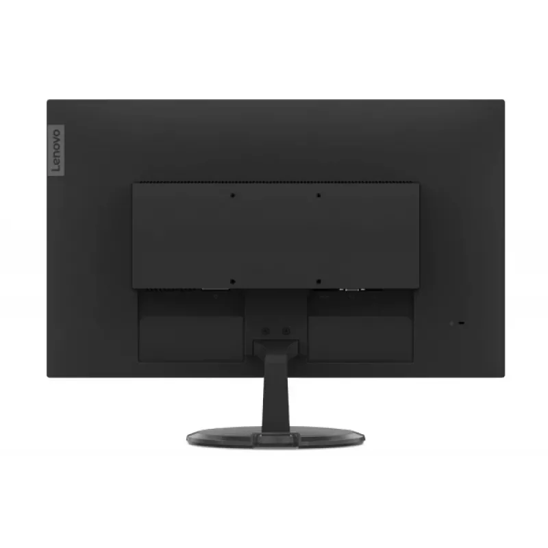 Lenovo D24-20 monitor komputerowy 60,5 cm (23,8 cala) 1920 x 1080 pikseli Full HD LED Czarny