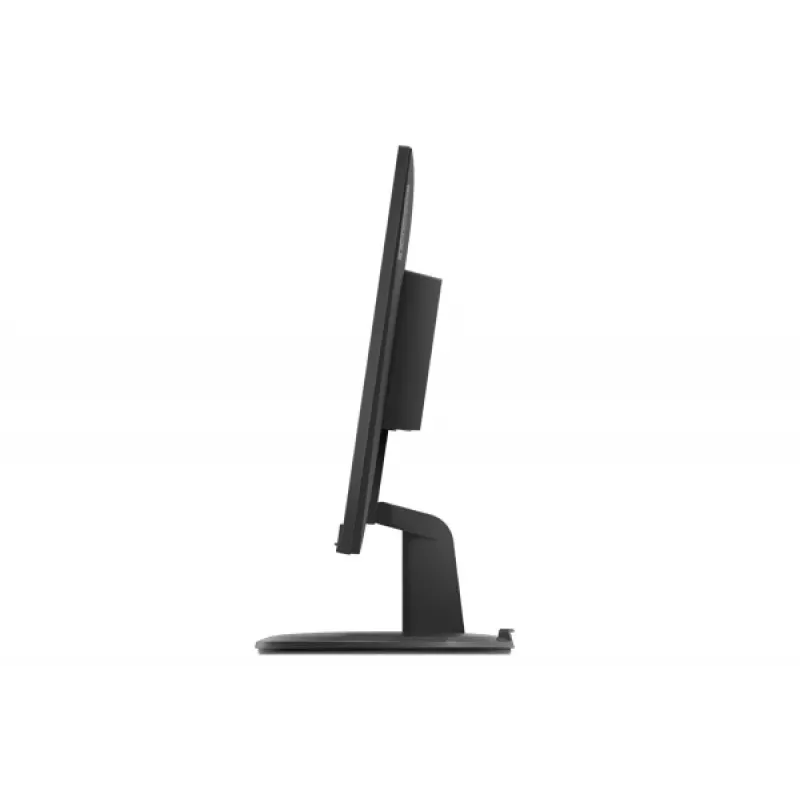 Lenovo D24-20 monitor komputerowy 60,5 cm (23,8 cala) 1920 x 1080 pikseli Full HD LED Czarny