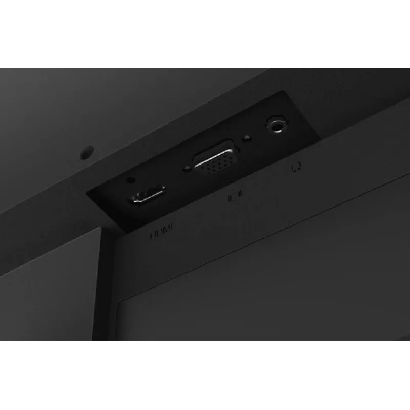 Lenovo D24-20 monitor komputerowy 60,5 cm (23,8 cala) 1920 x 1080 pikseli Full HD LED Czarny