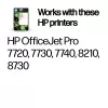 HP 953 4-pack Czarny/cyjan/magenta/żółty Oryginalnyne wkłady atramentowe