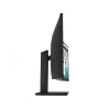 HP P34hc G4 WQHD USB-C Curved Monitor, 86,4 cm (34 cale), 3440 x 1440 pikseli, Wide Quad HD, LCD, 5 ms, Czarny
