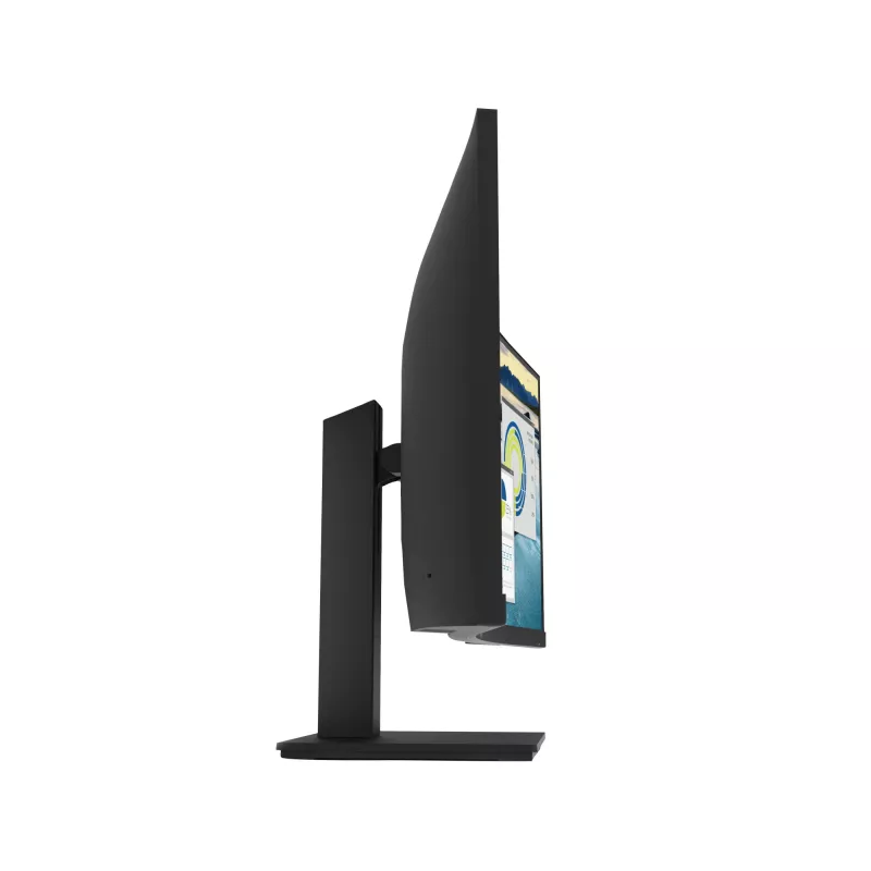 HP P34hc G4 WQHD USB-C Curved Monitor, 86,4 cm (34 cale), 3440 x 1440 pikseli, Wide Quad HD, LCD, 5 ms, Czarny