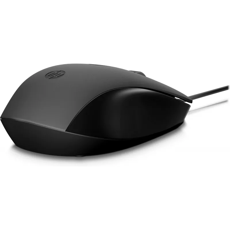 Mysz HP 150 przewodowa USB Type-A